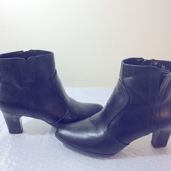 Jessica booties - Picture 5 of 8